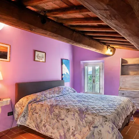 Casa di campagna Casa Lavanda Camaiore