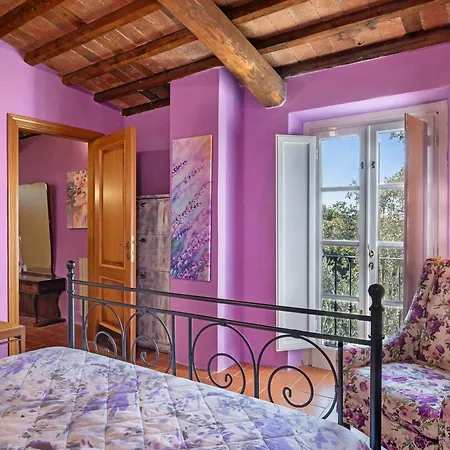 Casa Lavanda