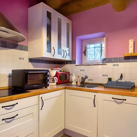 Casa Lavanda Camaiore