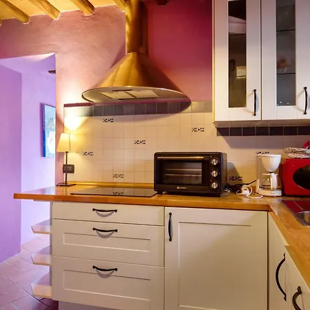 Casa Lavanda * Camaiore
