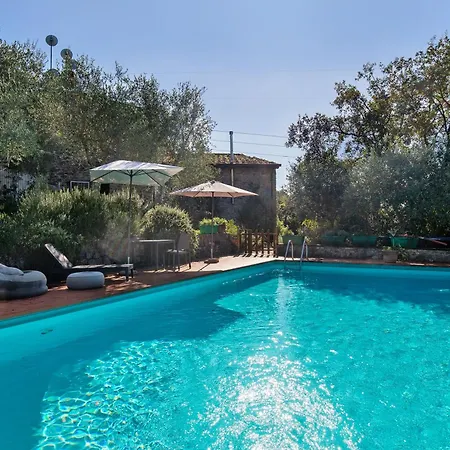 Casa Lavanda Casa di campagna