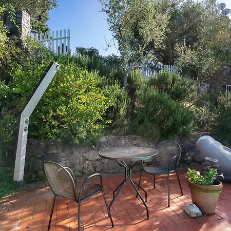 Casa Lavanda Casa di campagna