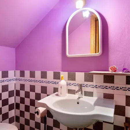 Casa di campagna Casa Lavanda