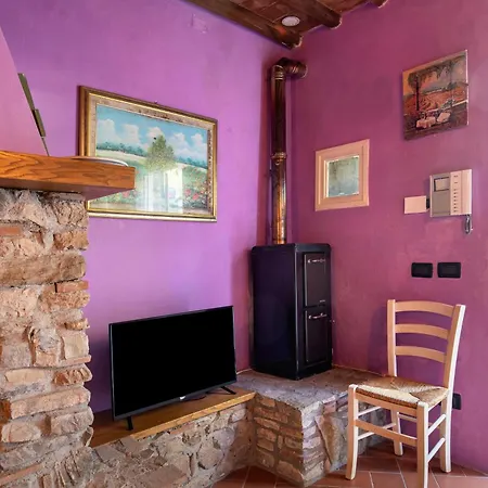 Casa Lavanda *